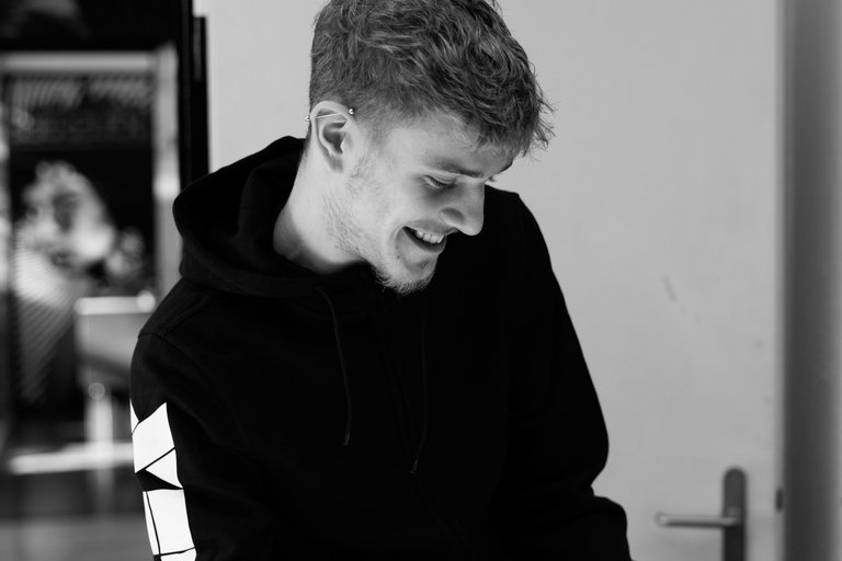 Tim Krutzler