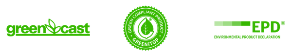 Logo Greencast